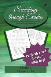 Searching Through Exodus: Chapters 1-14