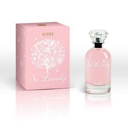 Elode So Lovely Eau de Parfum 100ml by Elode
