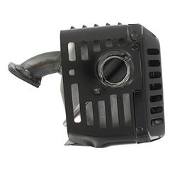 Greenstar 21377 Exhaust and Accessory