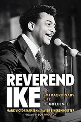 Reverend Ike: An Extraordinary Life of Influence