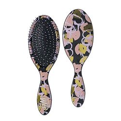 Wet Brush Original Detangler Graphic Love Brush - I Lovely Locks Hairs Cupid por Unisex - 1 cepillo de pelo
