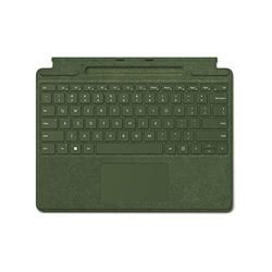 Microsoft Tastiera Signature Surface Pro Foresta, 8XA-00130