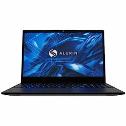 Alurin Notebook, Standard