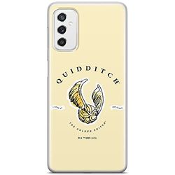 ERT GROUP mobiltelefonfodral för Samsung M52 5G originalt och officiellt licensierat Harry Potter mönster 071 optimalt anpassad till formen på mobiltelefonen, fodral tillverkad av TPU-plast