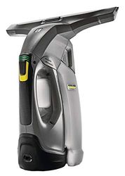 Kärcher WVP 10 Advanced 1.633-553.0, Vacuum Cleaner, Grey