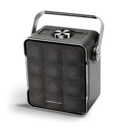 Energy Sistem Classy - Altoparlante Bluetooth (Retro, 70W)