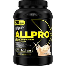 PROMAX ALLPRO VANILLA PROTEIN 3.2 LB