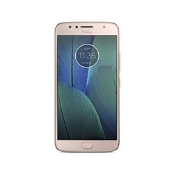 Motorola Moto G5S Plus Smartphone 5.5 Full HD (4 G, Bluetooth 4.2, Octa-Core 2.0 GHz, 32 GB geheugen, 4 GB RAM, 13 MP camera, Android)