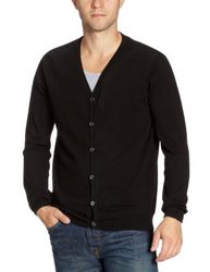 Selected 16020375 gebreide jas voor heren - XL