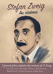 Stefan Zweig Au Cinéma