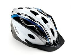 Bottari Bike 96802 Casco Bici, Nero