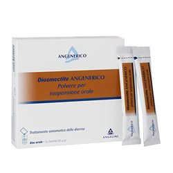 Diosmectite Angenerico 15Bust