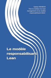 Le modèle responsabilisant Lean