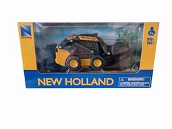 New Holland 32133 Newray-Mini Chargeuse L230 Truck, Multi-Coloured