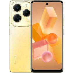 INFINIX Smartphone Hot 40 Pro Oro 8 256GB