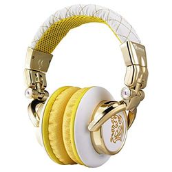 Thermaltake eSPORTS Dracco signatur Chao Streetware headset Signatur Signatur vit