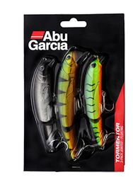 Abu Garcia Tormentor Galleggiante, Esca Dura Unisex, Assortiti, Varied