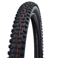Schwalbe 707060 - Cubierta neumatico Plegable para Bicicleta hans dampf 27.5x2.35 hs491 EVO Super