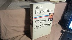 C'était de Gaulle, tome 2