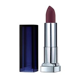 Maybelline Color Sensational Creamy Matte Midnight Merlot 885