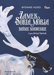 Zamek Soria Moria Basnie norweskie [import allemand]