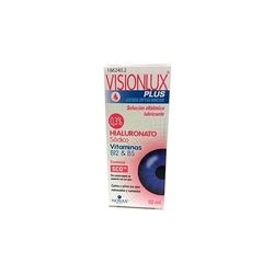 Visionlux Plus 10 ml