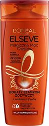 ELSEVE MAG MOC OLEJKOW KREM SZP 400 ML