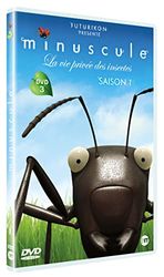 MINUSCULE SAISON 1 VOL 3 - DVD