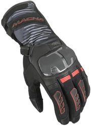 Macna Tempo 2.0 Noir/Rouge XXXL
