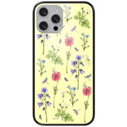 ERT GROUP mobiltelefonfodral för Apple Iphone 7 PLUS/ 8 PLUS originalt och officiellt licensierat Disney mönster Tinker Bell 004 tillverkad av härdat glas, anpassat till mobilens form, skyddsfodral