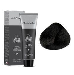 ALLWAVES Professionnelle Cream Color 3.00 hårfärg 100 ml