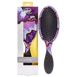 Wet Brush Pro Detangler Metamorphosis - Sapphire Empress for Unisex 1 Pc Hair Brush