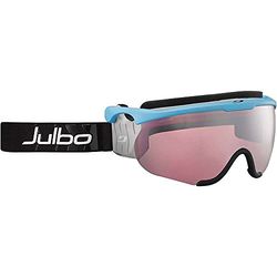 Julbo Sniper M 3 Visière Mixte Adulte, Bleu, Taille M