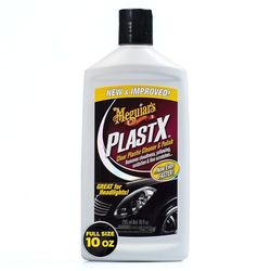 Meguiar's Car Care Products Produto de limpeza para plástico (296 ml)
