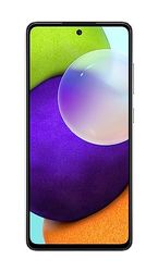 Samsung A525F Galaxy A52 128 GB (Awesome White) unlocked without Branding