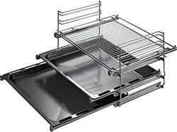 Siemens HZ438301 oven/cooker accessory/drawer