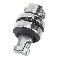 Targus 3-in-1 T-LCK Head Replacement Lock