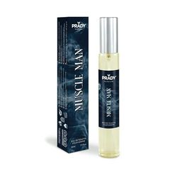 Prady Woda toaletowa MUSCLE MAN - Homme - 33 ml - Energia i Urok