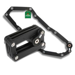 Antivol pliable Contec Brick Lock