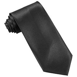 W WIDMANN MILANO Party Fashion - cravatta con elastico, accessorio per costumi in maschera