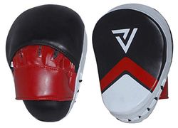 Vader Sports Striking Pads Sparring Padsboxing Round Focus Pads Spot Pads Kids Punching Pads