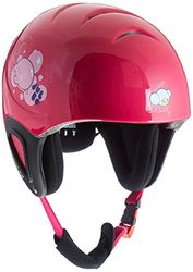 Julbo Dune Casque Fille, Rose, 48-50