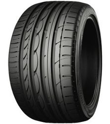 YOKOHAMA 255/35 R18 90Y ADVAN SPORT V103 RFT(ANTIPINCHAZO)