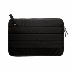 Mono Civilian Loop Sleeve para portátil de 38,1 cm (15 Pulgadas), Color Negro