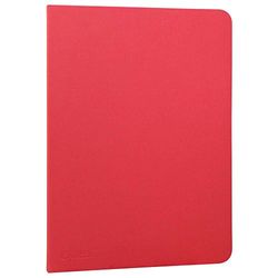 e-Vitta EVSG000607 beschermhoes voor tablet 25,6 cm (10,1 inch) foliorood – tablet-pc's (folie, Samsung, Galaxy Tab A, 25,6 cm (10,1 inch), 275 g, rood)