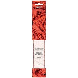 pajoma Incense Sticks, red