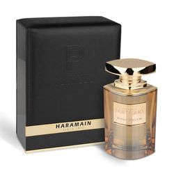 Portfolio Royale Stallion by Al Haramain for Men - 2.5 oz EDP Spray