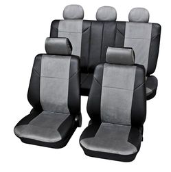 20475918 sitzbezugset universal Creta Petex – SAB 2 Vario Plus, 15, gris