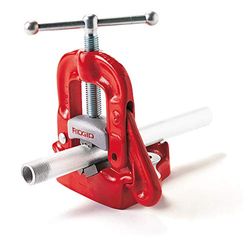 RIDGID 40090 Model 23 Bench Yoke Vice voor 1/8-3 "Pijpen