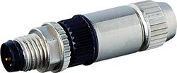 Murrelektronik Elektronik 7000-08331-0000000 Sensor-/Actor-connector, ongeconfectioneerd aantal polen: 3 1 st